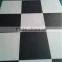 oil resistance plastic PVC tile