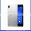 Ultra Thin Aluminum Metal Bumper Case For sony Z1 L39T