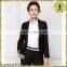 Woman Suit, Two Pieces Collar Lady Suit