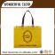 Wholesale promotional cheap new design nonwoven bag, nonwoven shopping bag with logo