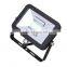 Black color ultrathin IP65 waterproof pass TUV led 10w flood light