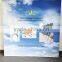 HIGH QUALITY TRADING SHOW ALUMINUM VELCRO POP UP DISPLAY STANDS