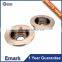 424930 08909450 Jumper Platform Chassis Brake Disc Used for Citroen