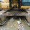 Used Original Japan 330D excavator 330C 330BL Crawler Excavator