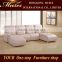 2015 NEW design leather sofa HS0073