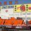 High Frequency Vibrating Screen manufacturer with ISO ,CE
