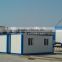 Hot Sale 20ft Container Shipping House Building Used for home, office, shop, dormitory, house
