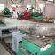Pipe prefabrication fitting up center