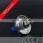 H4 P45T 35W 12V Half Blue Half Yellow Light Halogen bulb Car Headlight/HL13