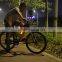 Glow Bicycle Light safety bike led light in the night