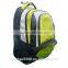 Best selling backpack portable trolley Backpack travel backpack with wheels
