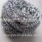 21g per piece stainless steel wire spiral scourer from hengyu