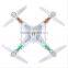 X5C-1 Drone 2MP HD Camera 2.4G 4CH 6-Axis Gyro RC Quadcopter Helicopter UFO