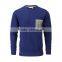 navy blue sweatshirt, sports shirt, sweat shirt for men