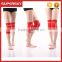 V-658 Adjustable elastic knee support breathable knee support belt neoprene knee support