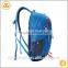 Best quality hot-sale customized polyester travel sports gym bag