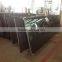 Vietnam Black Basalt Polished slabs
