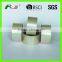 Multi Purpose individual hot melt bopp packing tape with invisible tape