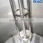 High Shear Emulsifier/Powder Liquid Mixer/Homogenizer with Tanks