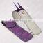 Purple plasma coated Eyelash Extension Tweezer sets