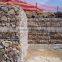 low carbon steel material of gabion mesh
