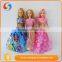 2016 Best selling packing in window box safely 11 inch american girl doll