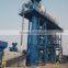 Asphalt thermal regeneration equipment/machinery machine