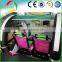 fitness sport outdoor toys kids 3 wheel self balancing/balance children electric drifting car