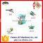 New Technology homogenizer planetary mixer