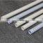 Large diameter 200mm pvc pipe price for handling water system