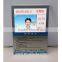 TFT Type and Indoor Application Digital Signage For Advertising
