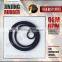 Custom Made Nitrile/FKM Rubber O Ring Oil seals for auto rubber parts