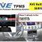 AVE New Product Published Butterfly TPMS for Toyota Corolla Rumion