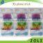 wholesale price plastic PP	3d lenticular cell phone case sticker