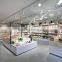 Factory Experienced Tailor Modular Stationery Shop Furniture Design