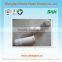 OEM plastic injection molding for ABS,PC,PE,PP,Nylon encapsulation connector with ISO certificate made in China