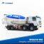 Concrete Mixer Truck