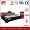 Large factory 3d cnc router for stainless steel , aluminum