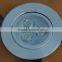 circular led round panel light lamp surface mounted
