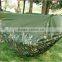 light weight nylon hammocks with mosquito net
