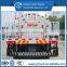 New arrival DongFeng bitumen distributor truck