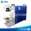 Metal surface laser printer fiber laser 20w 30w laser marking engraving metal stainless steel machine for sale                        
                                                                                Supplier's Choice