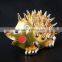 Alloy animal children cartoon brooch