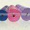 Custom Logo Anti-slip Rubber Yoga Mat for Sale