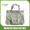 Shopping bag 190T polyester (600D oxford) folding bag