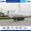 Insulation Fuel Tanker Semi-Trailer Best Price