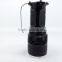 2016 led flashlight Yajia Portable Hunting Led Hand Camping Lamp