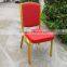 2016 Metal Stackable Used Banquet Chair