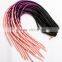 Synthetic Dread braid hair Crochet Braids 14inch 18 inch 2X Havana Mambo Faux Locs braid hair solid ombre color                        
                                                Quality Choice