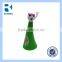 plastic french horn plastic cheering horn 2014 Cheering Fan Horn For Soccer Fans